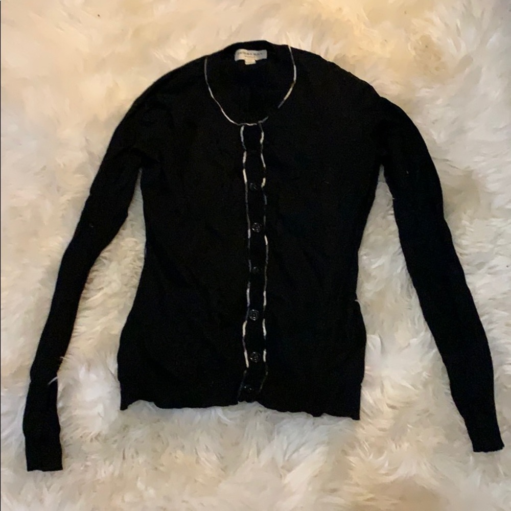 Burberry Sweater